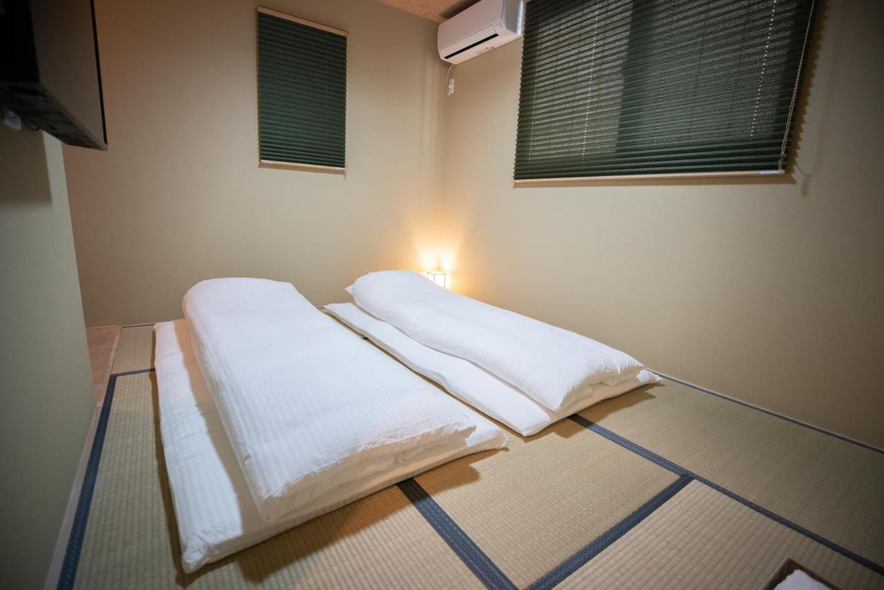 Onya Kaede Hotel Kiotó Kültér fotó
