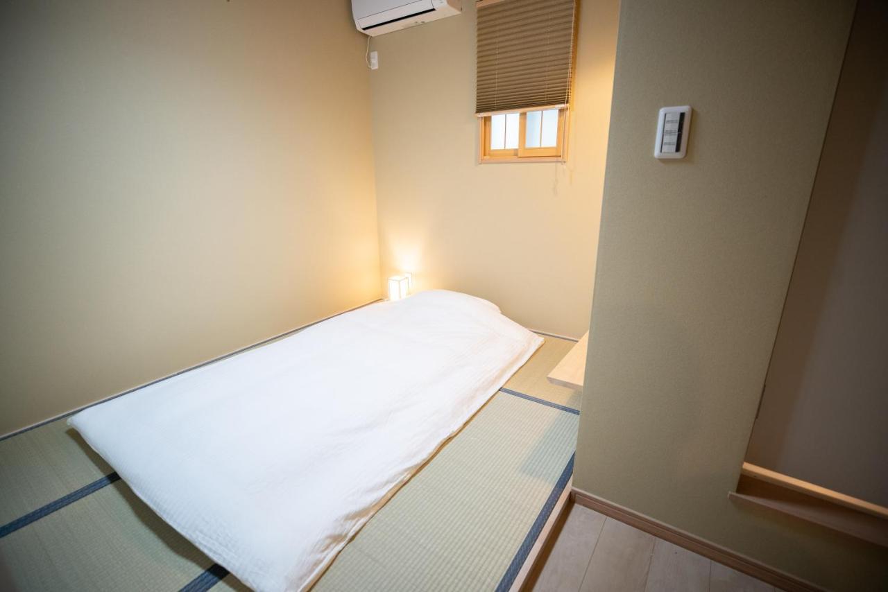 Onya Kaede Hotel Kiotó Kültér fotó