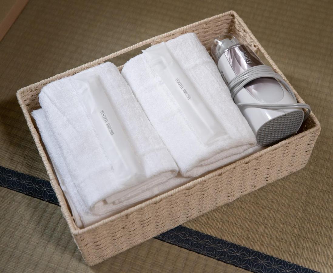 Onya Kaede Hotel Kiotó Kültér fotó