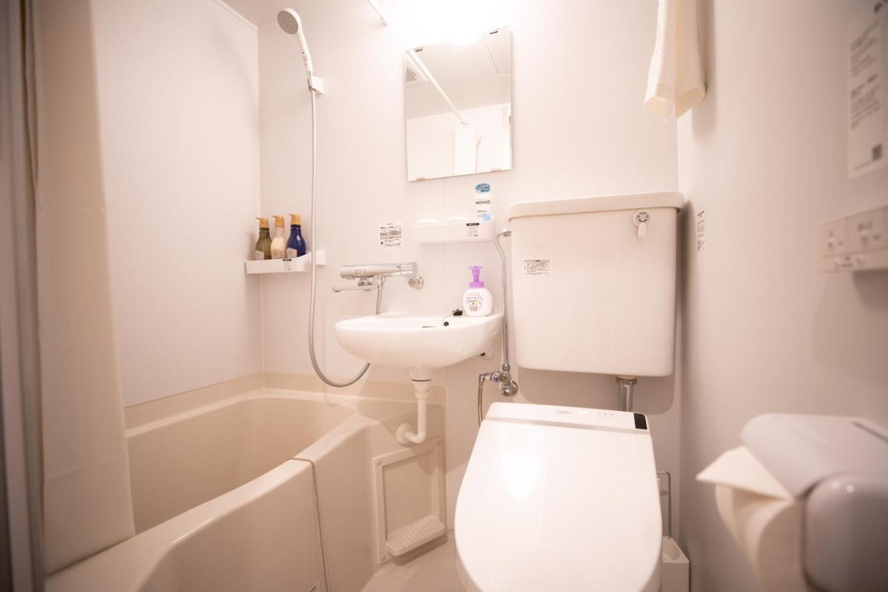 Onya Kaede Hotel Kiotó Kültér fotó